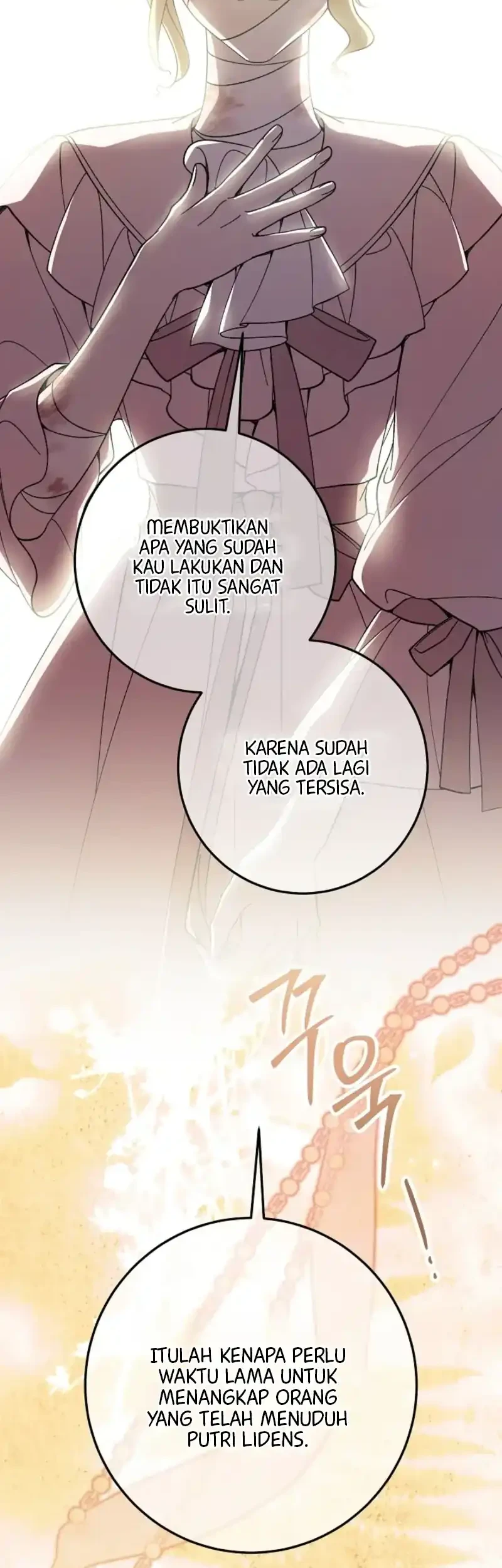 After the Possessor Left Chapter 3 - halaman 63