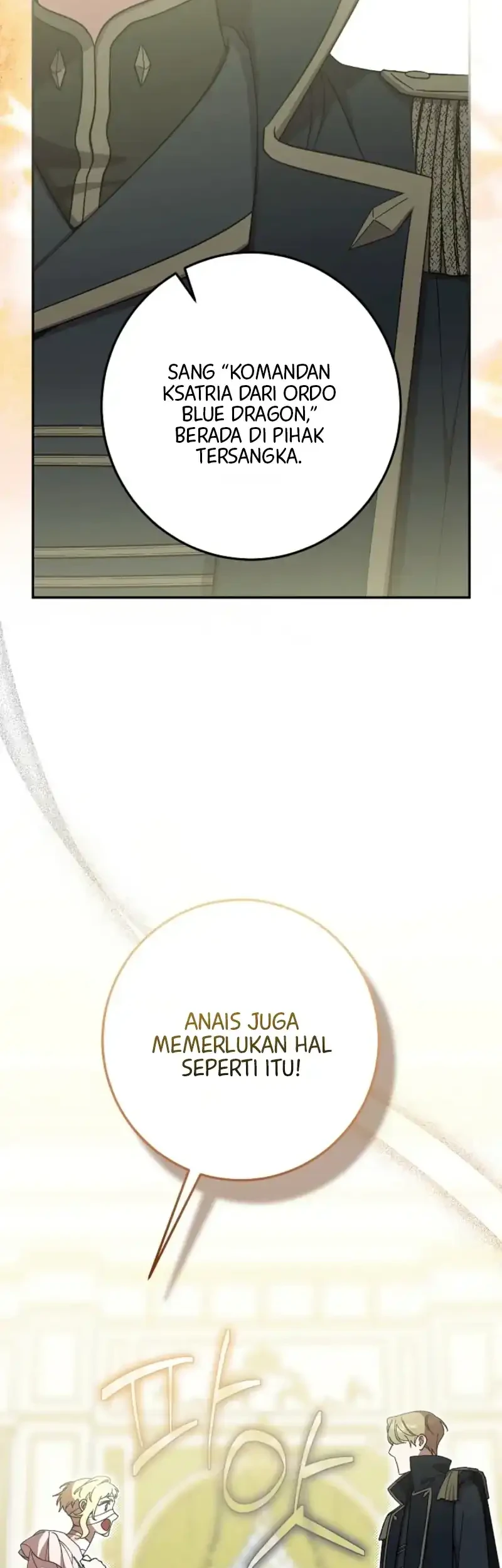 After the Possessor Left Chapter 3 - halaman 65