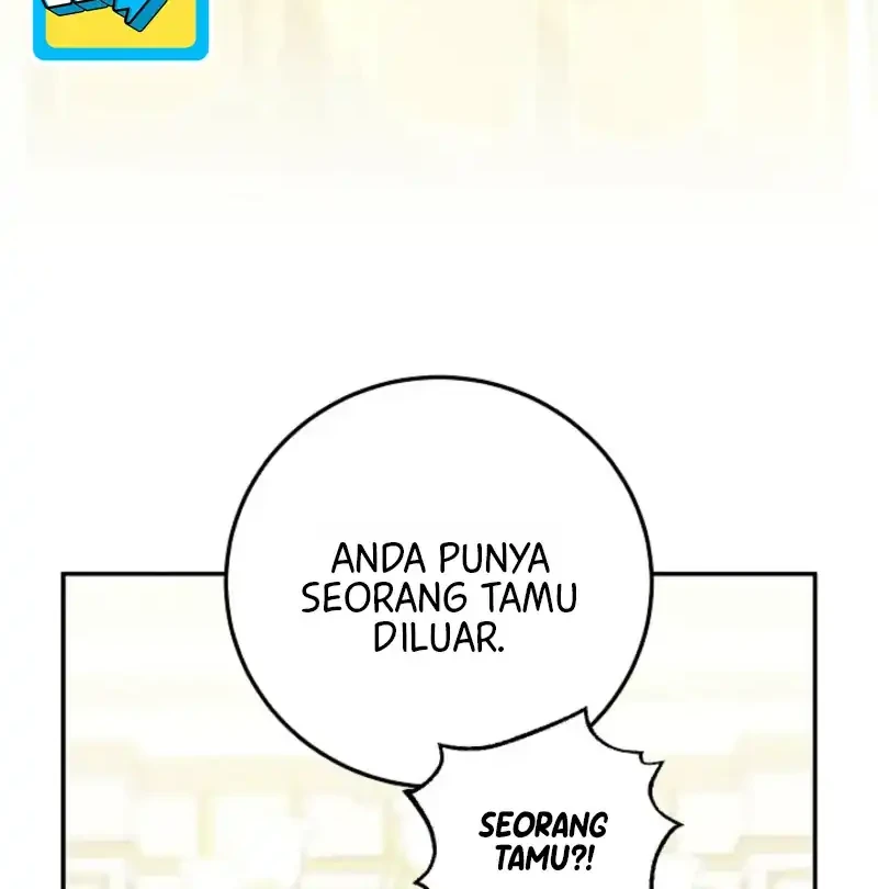 After the Possessor Left Chapter 3 - halaman 8