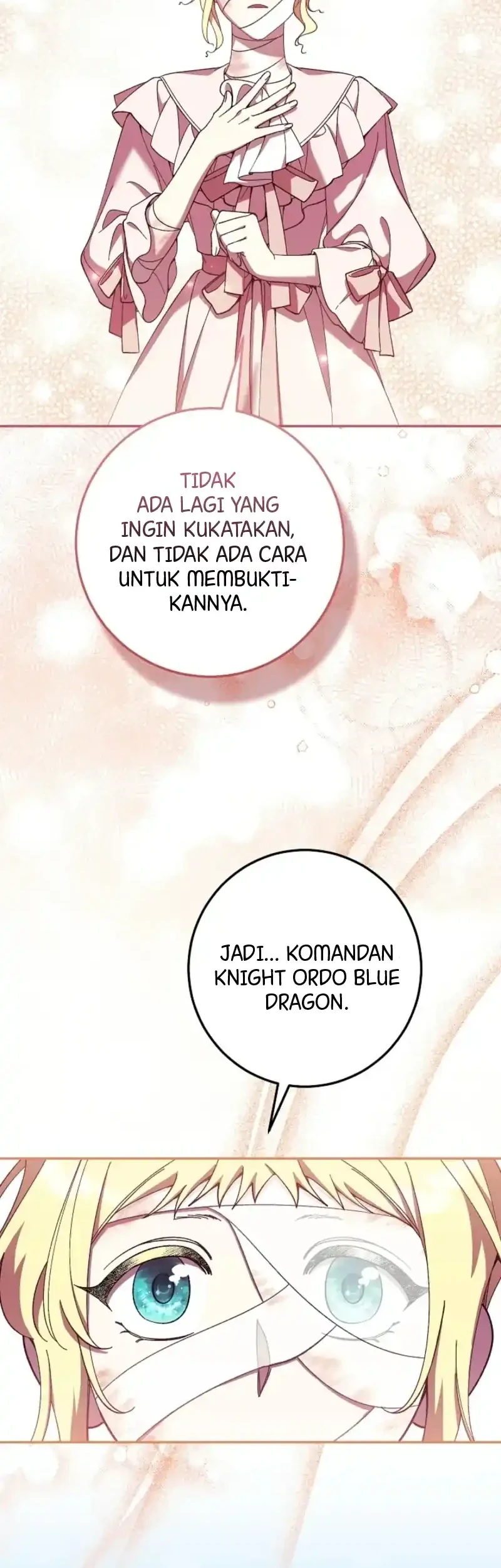 After the Possessor Left Chapter 4 - halaman 12