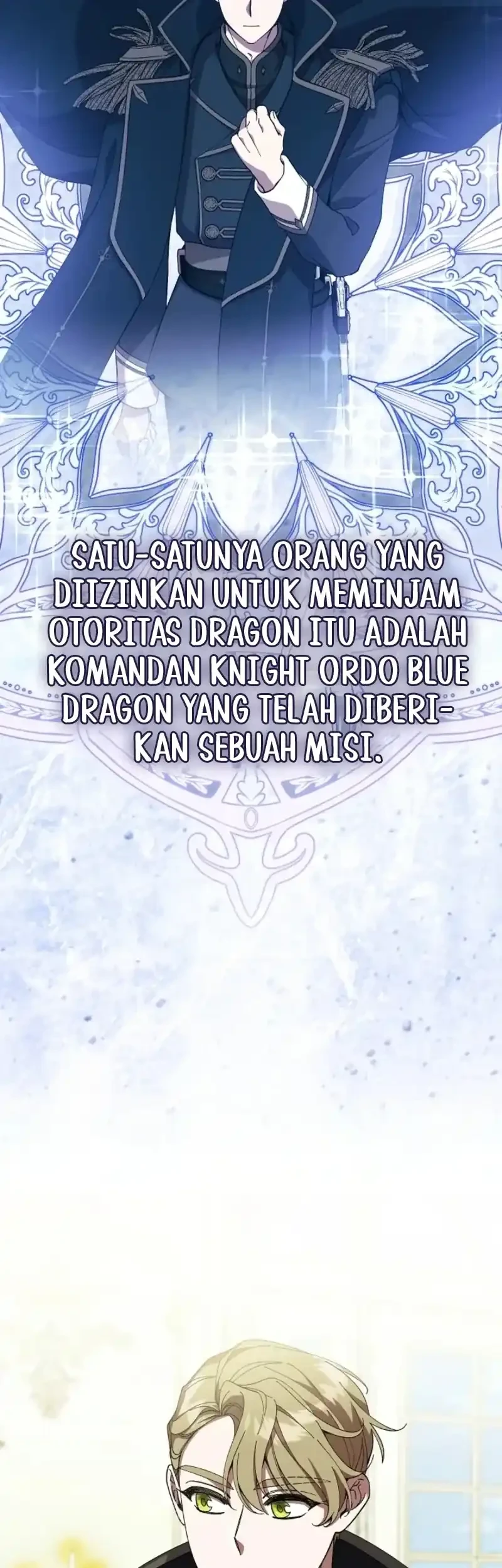 After the Possessor Left Chapter 4 - halaman 21