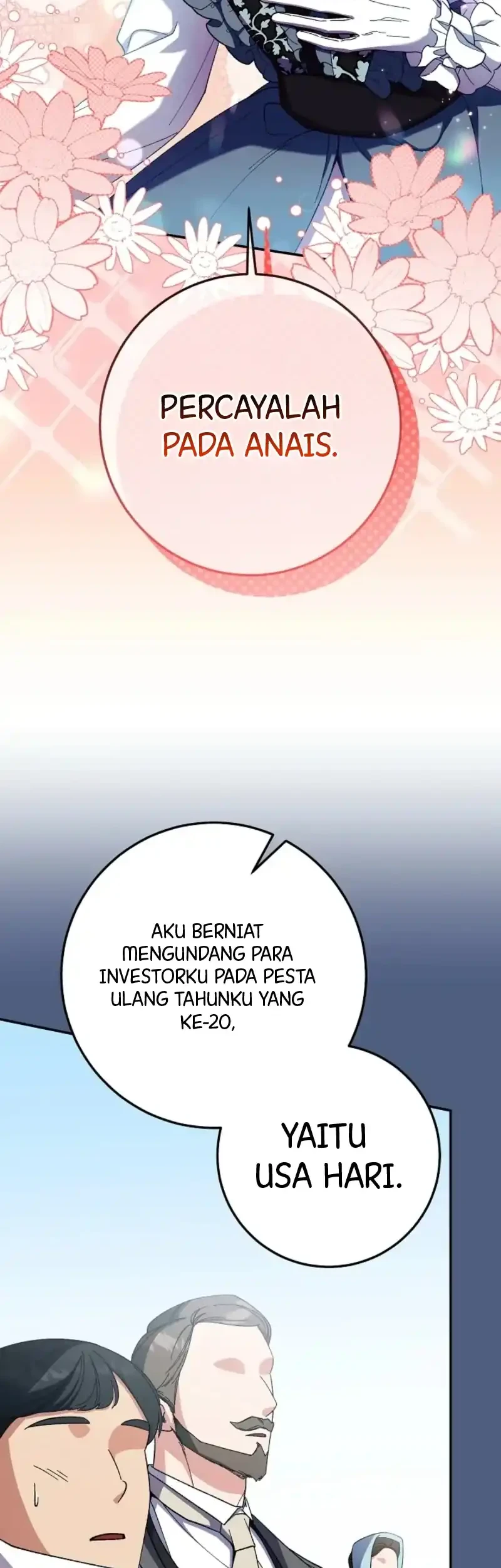 After the Possessor Left Chapter 4 - halaman 44