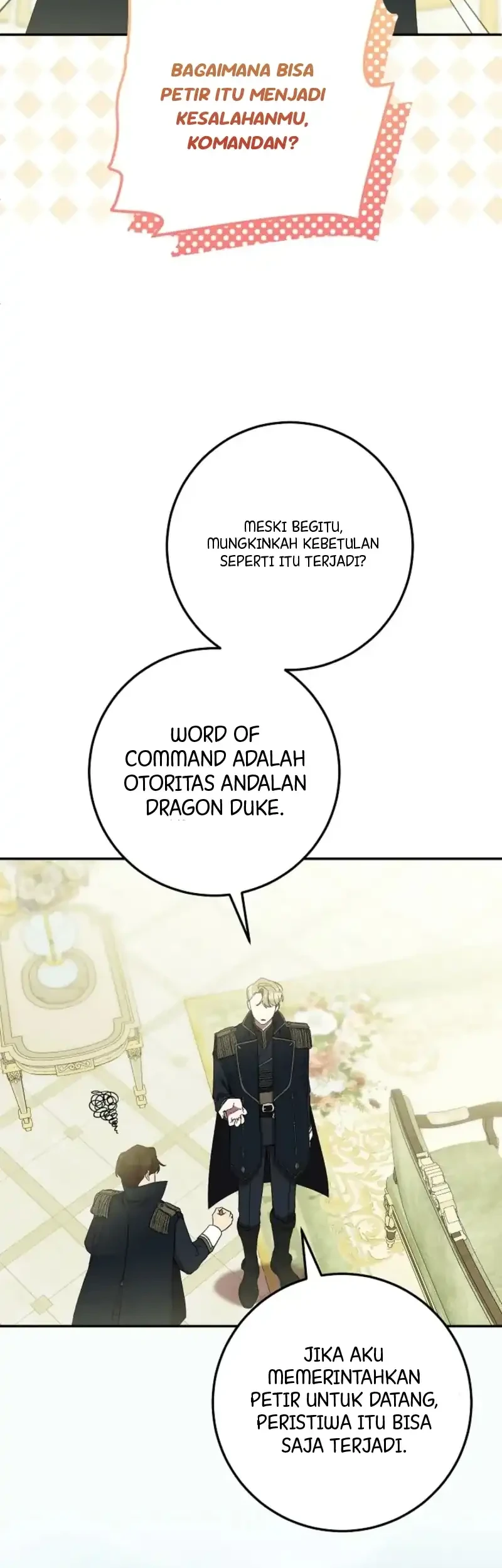 After the Possessor Left Chapter 4 - halaman 63