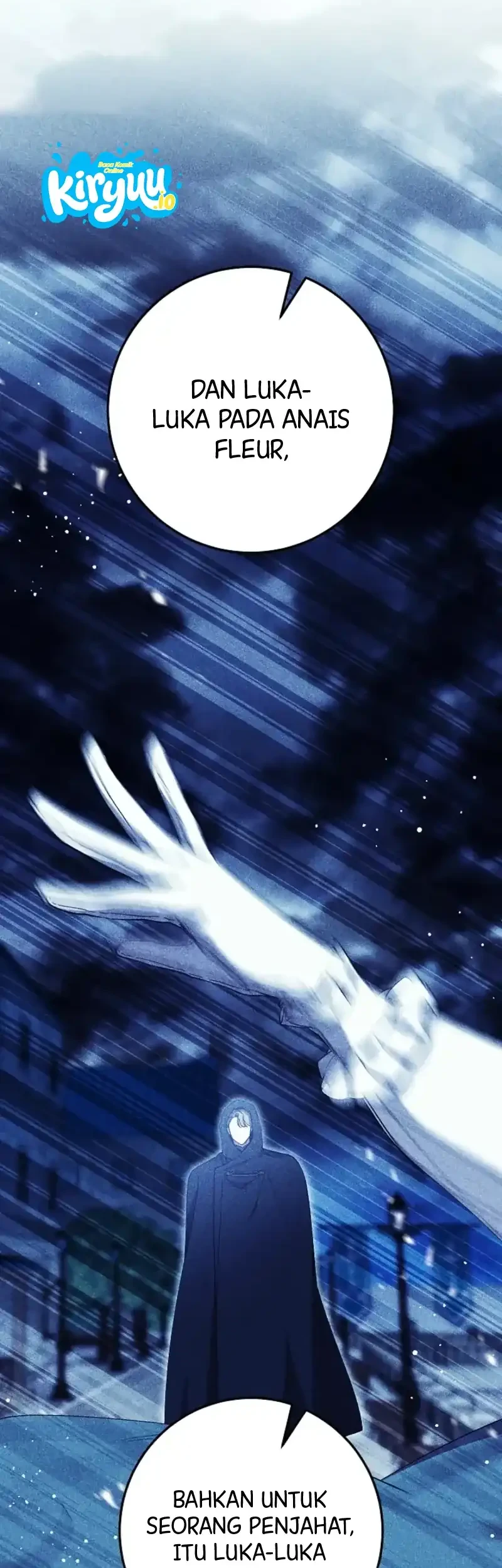 After the Possessor Left Chapter 4 - halaman 64