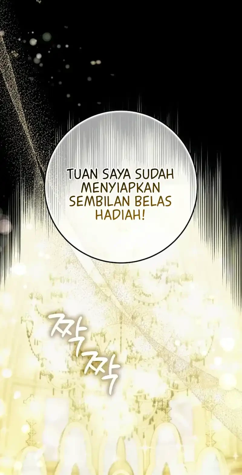 After the Possessor Left Chapter 5 - halaman 15