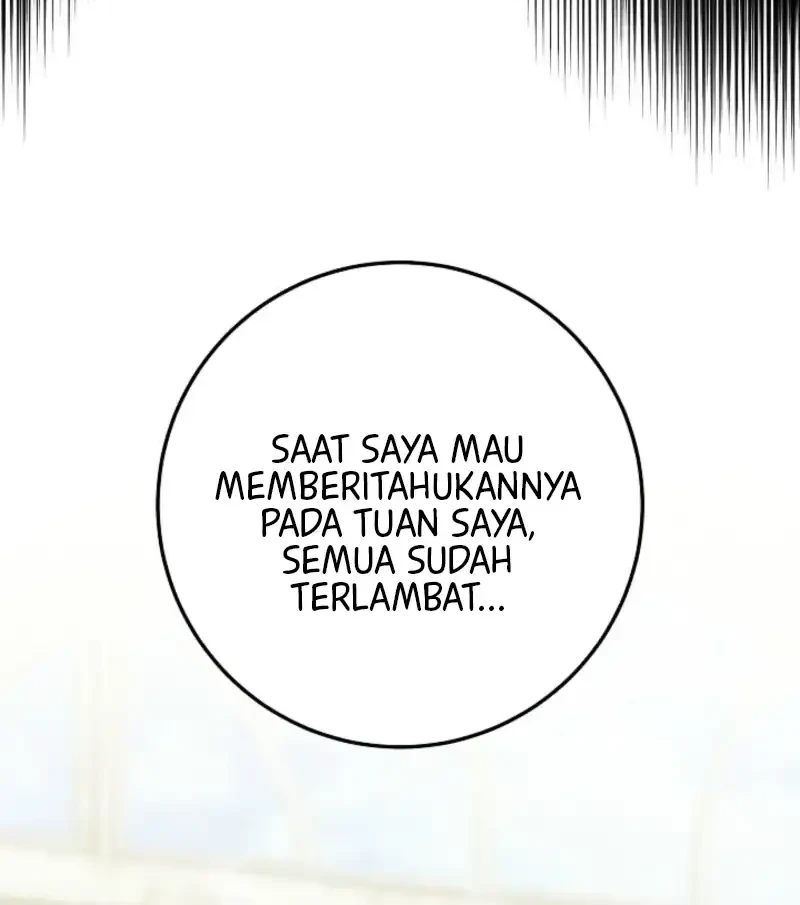 After the Possessor Left Chapter 5 - halaman 25