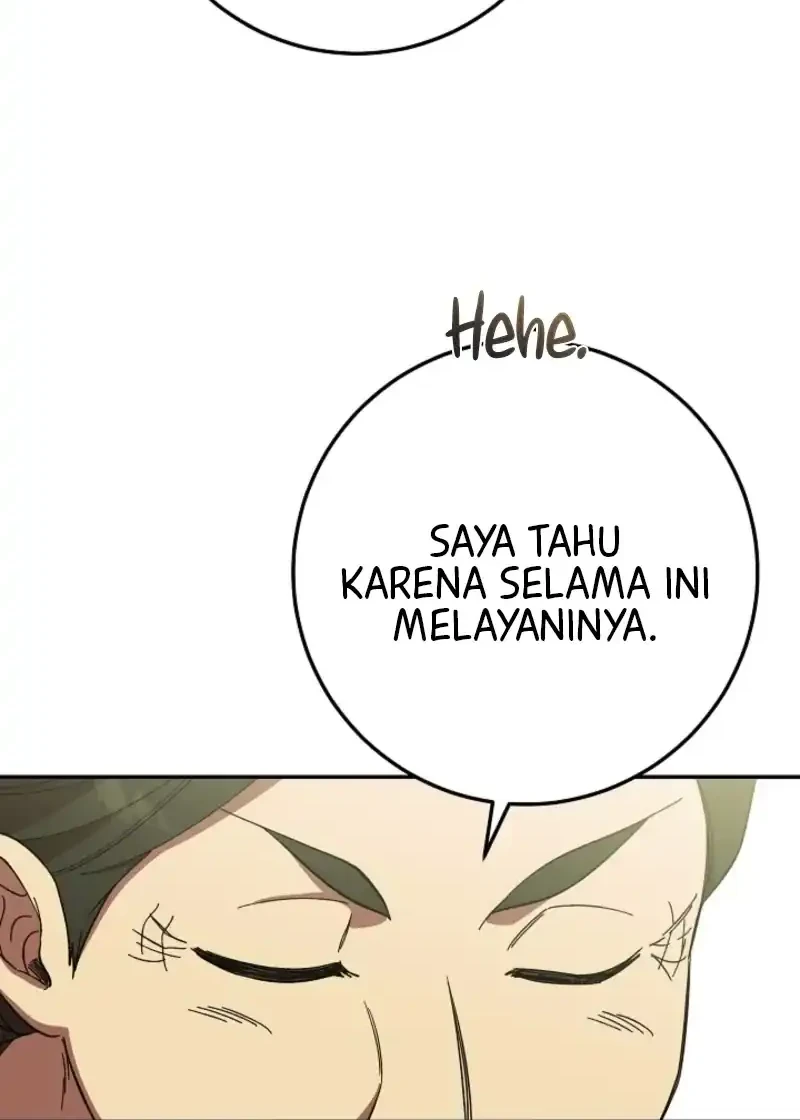 After the Possessor Left Chapter 5 - halaman 29