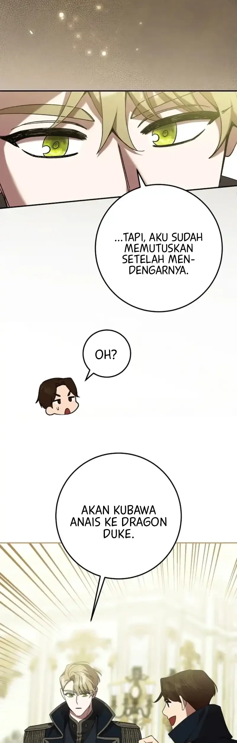 After the Possessor Left Chapter 5 - halaman 41