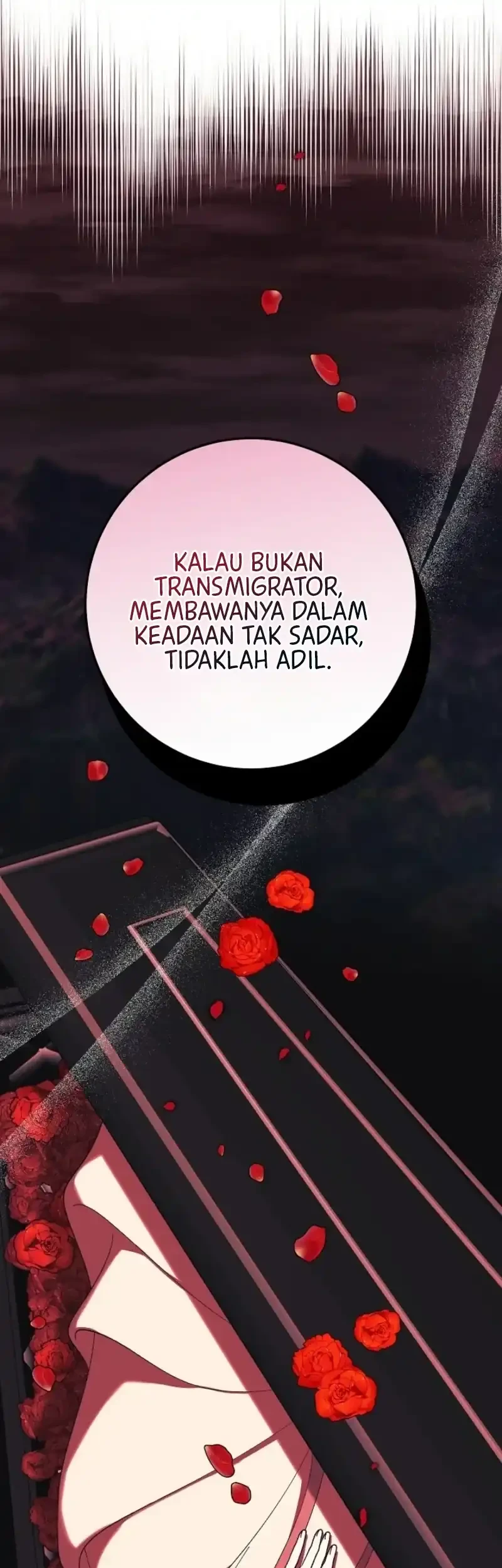 After the Possessor Left Chapter 5 - halaman 45
