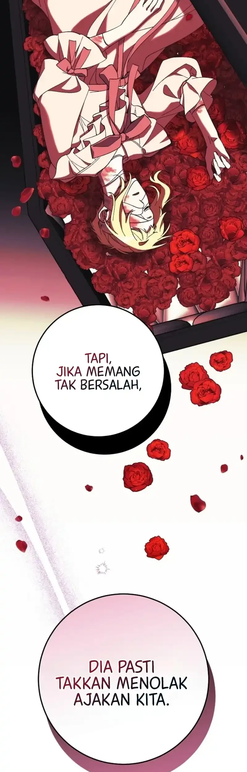 After the Possessor Left Chapter 5 - halaman 46