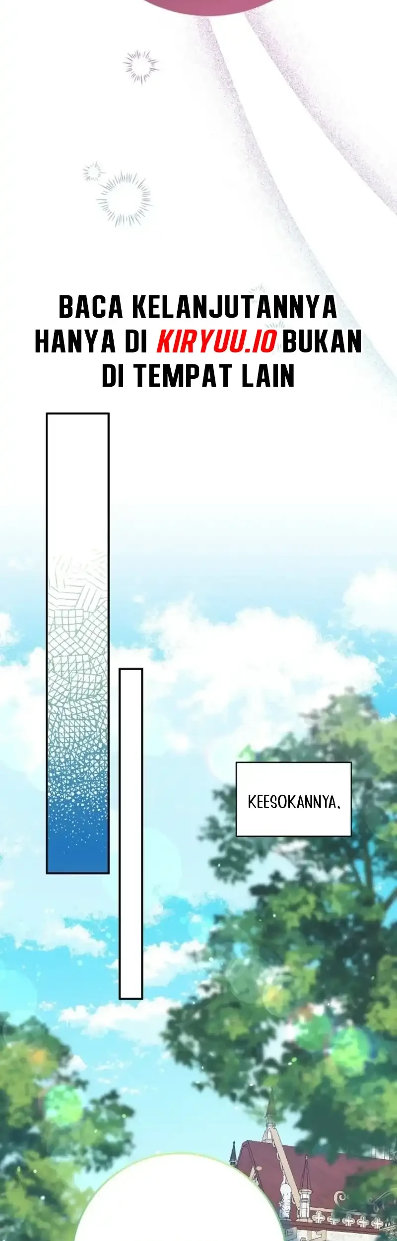 After the Possessor Left Chapter 5 - halaman 47