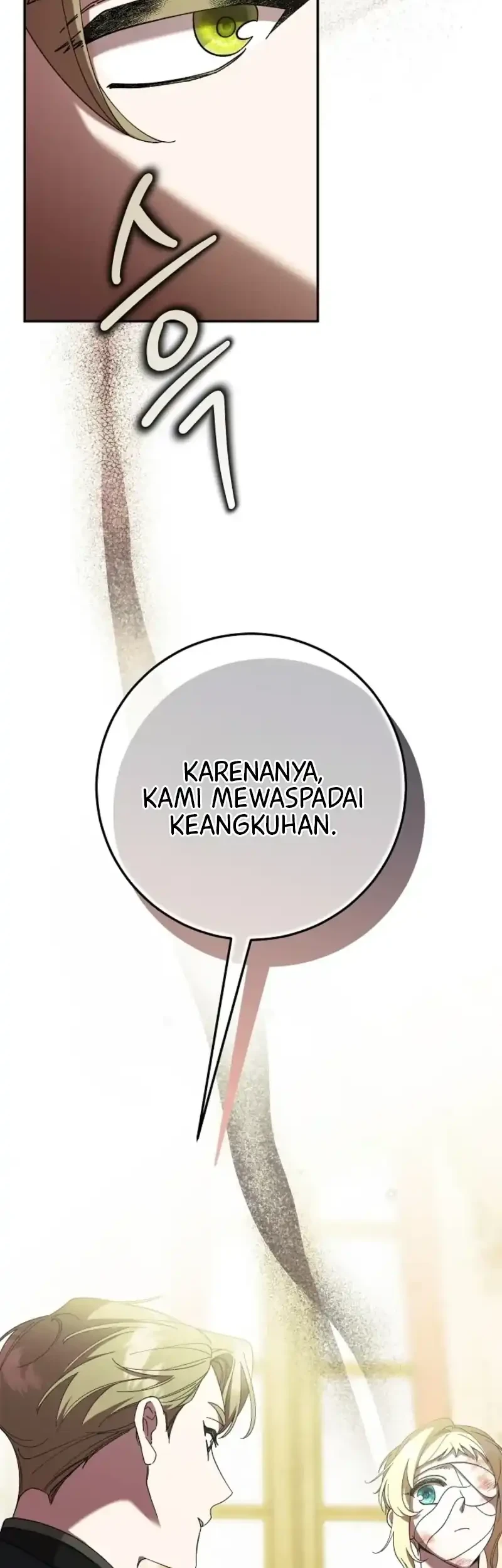 After the Possessor Left Chapter 5 - halaman 53