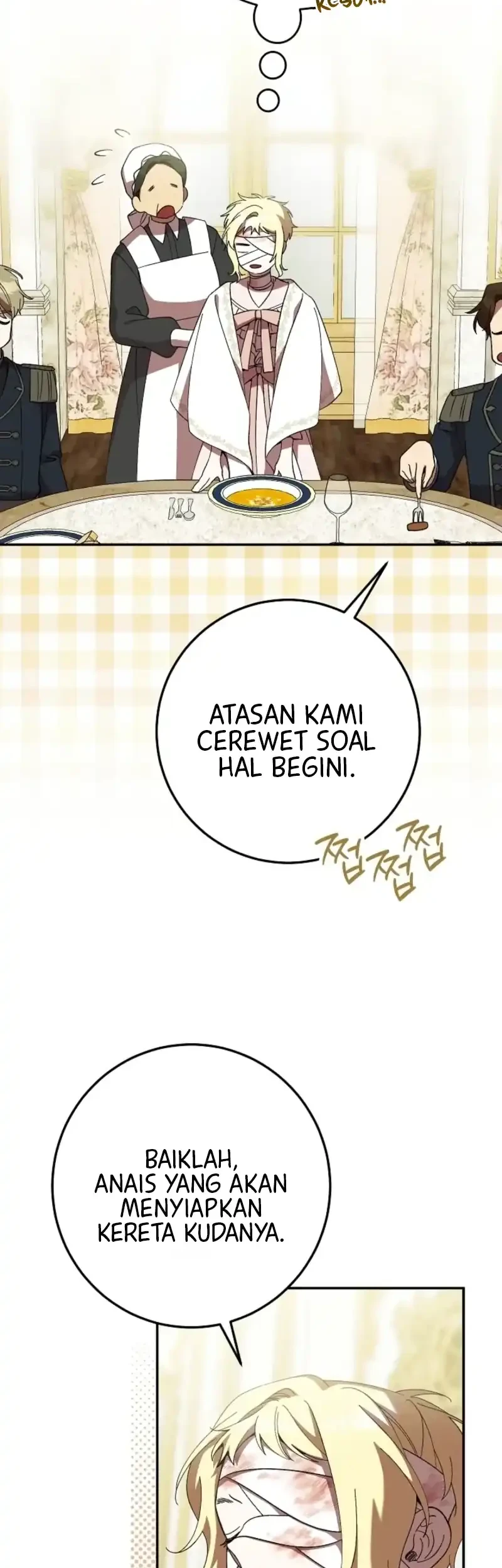 After the Possessor Left Chapter 5 - halaman 57