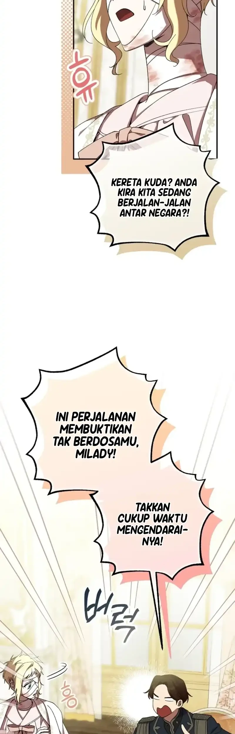 After the Possessor Left Chapter 5 - halaman 58