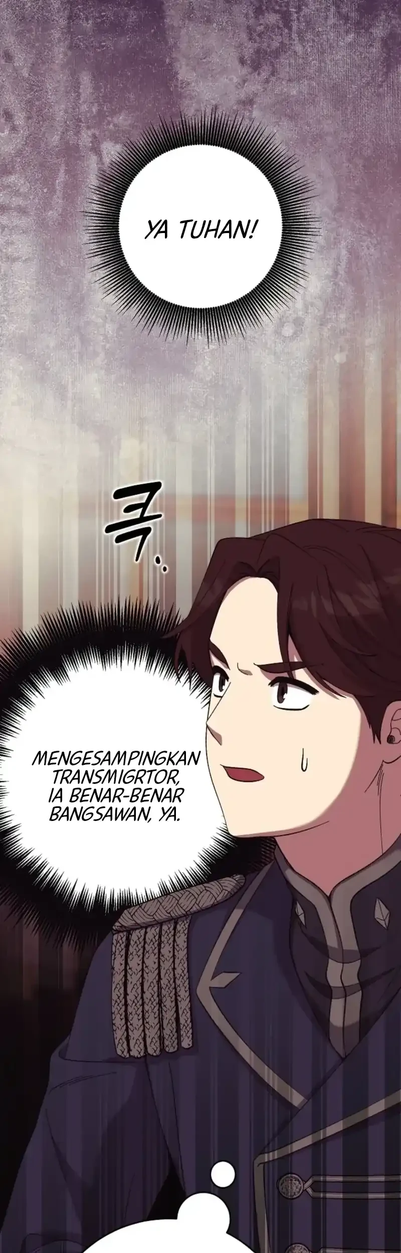 After the Possessor Left Chapter 5 - halaman 62
