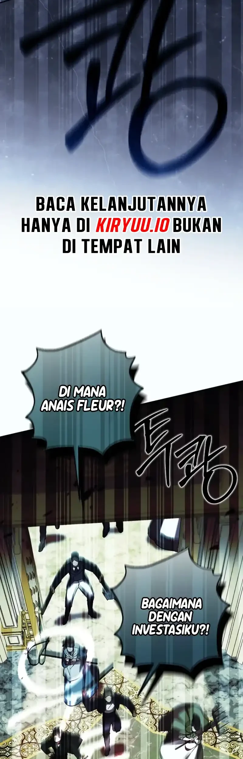 After the Possessor Left Chapter 5 - halaman 68
