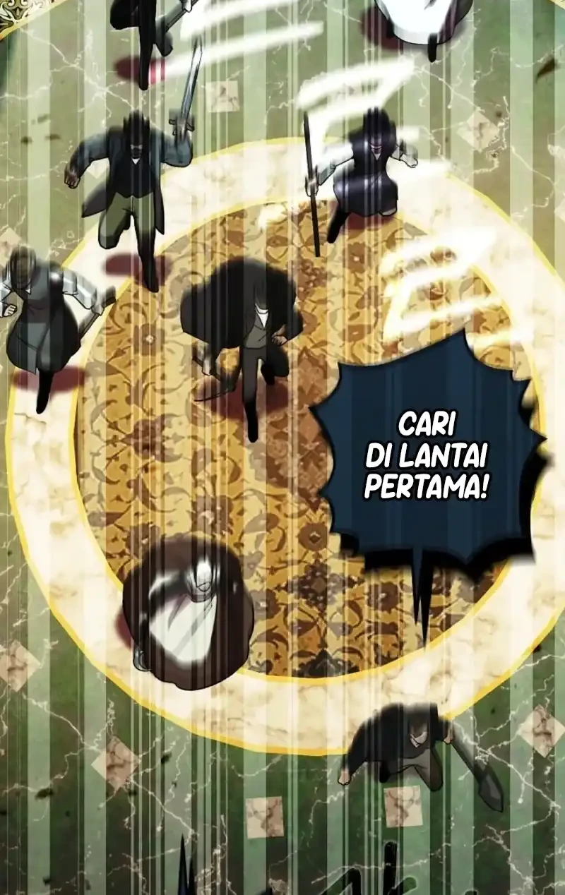 After the Possessor Left Chapter 5 - halaman 69