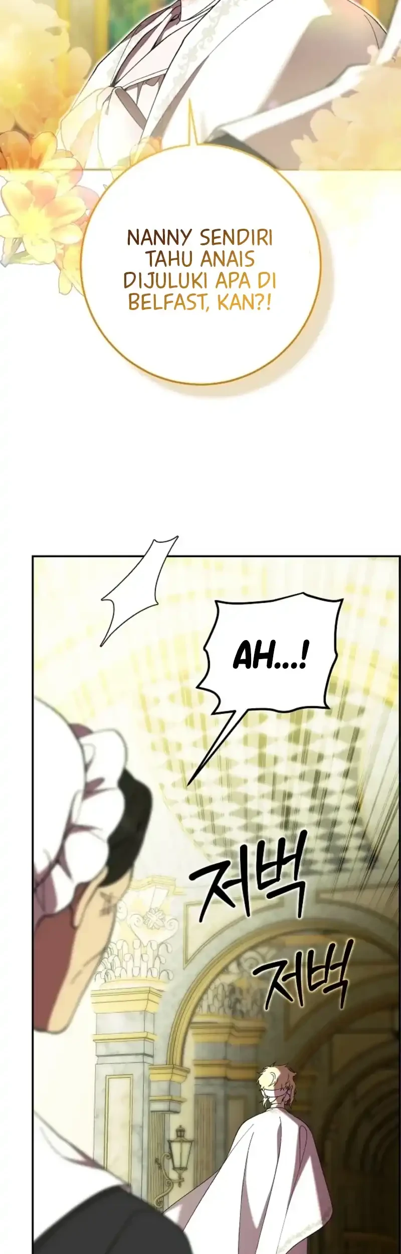 After the Possessor Left Chapter 5 - halaman 73