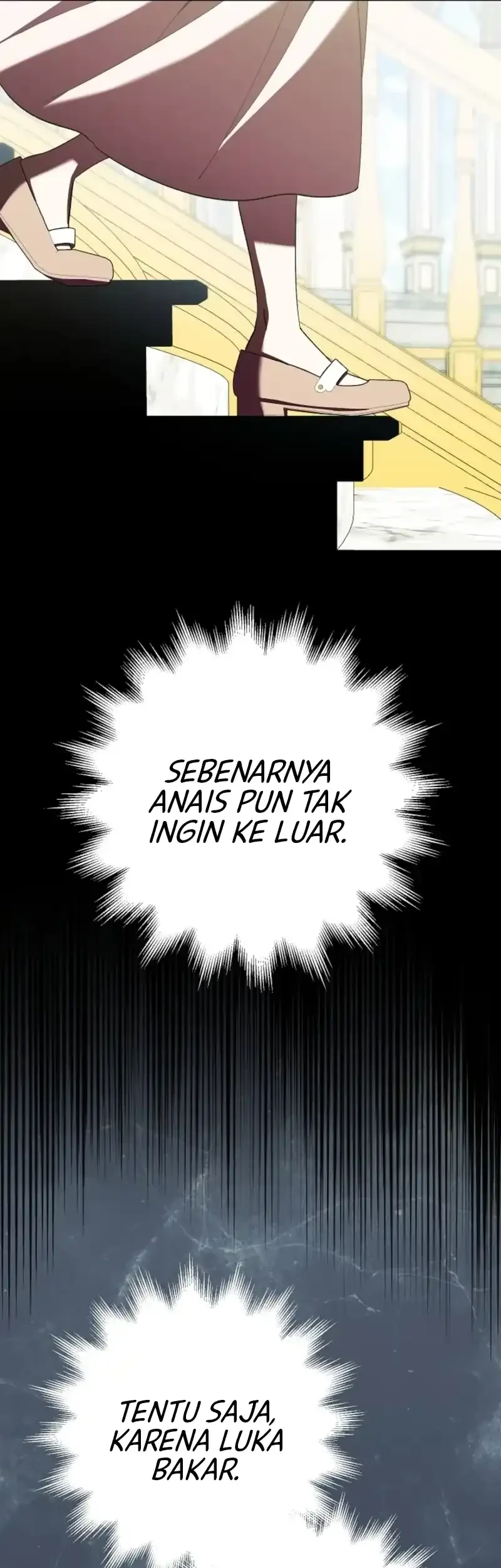 After the Possessor Left Chapter 5 - halaman 75