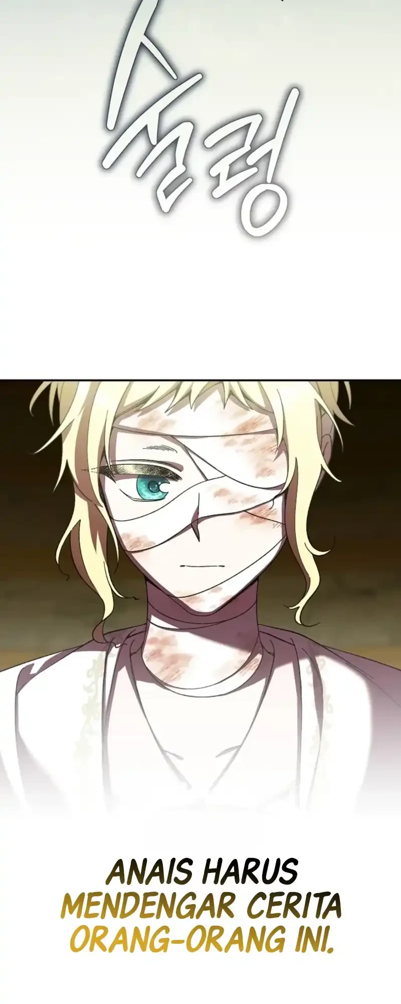 After the Possessor Left Chapter 5 - halaman 79