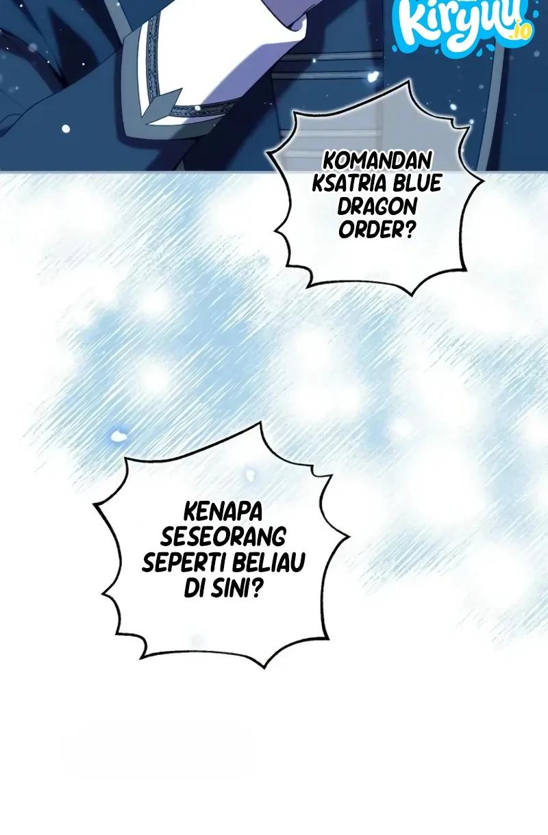 After the Possessor Left Chapter 6 - halaman 32