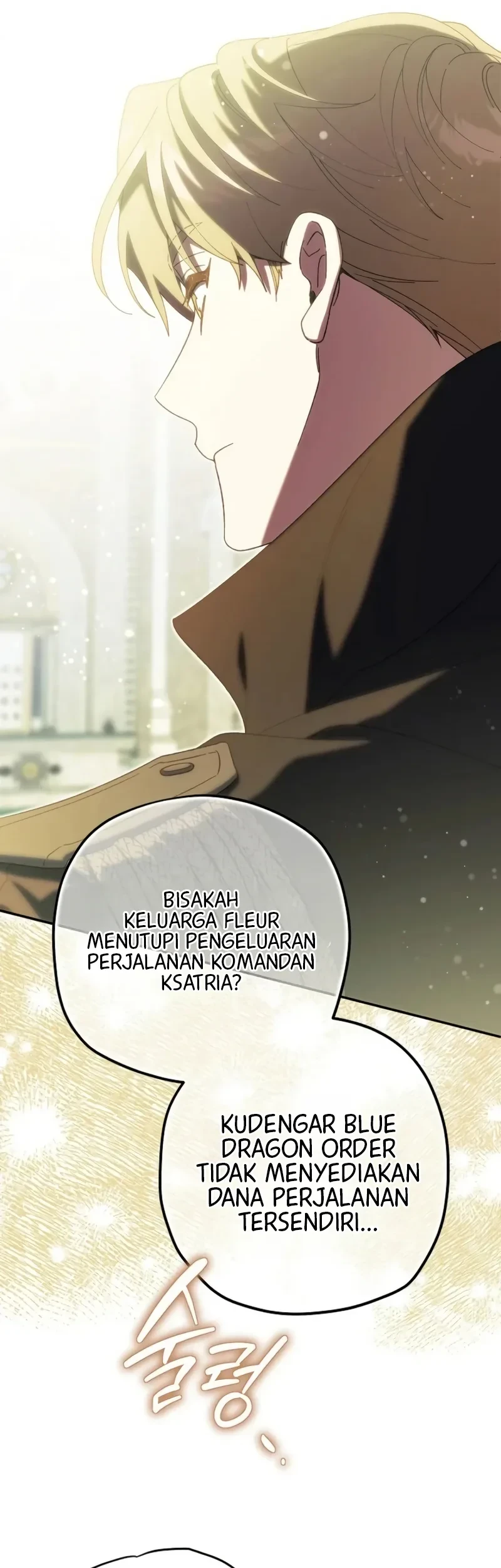 After the Possessor Left Chapter 6 - halaman 37