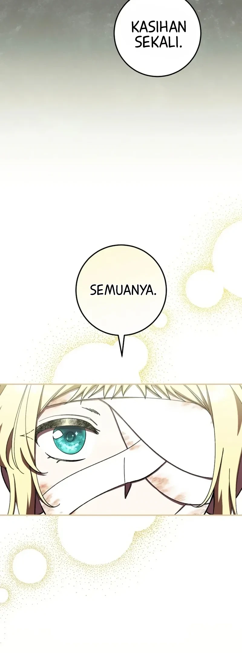 After the Possessor Left Chapter 6 - halaman 5