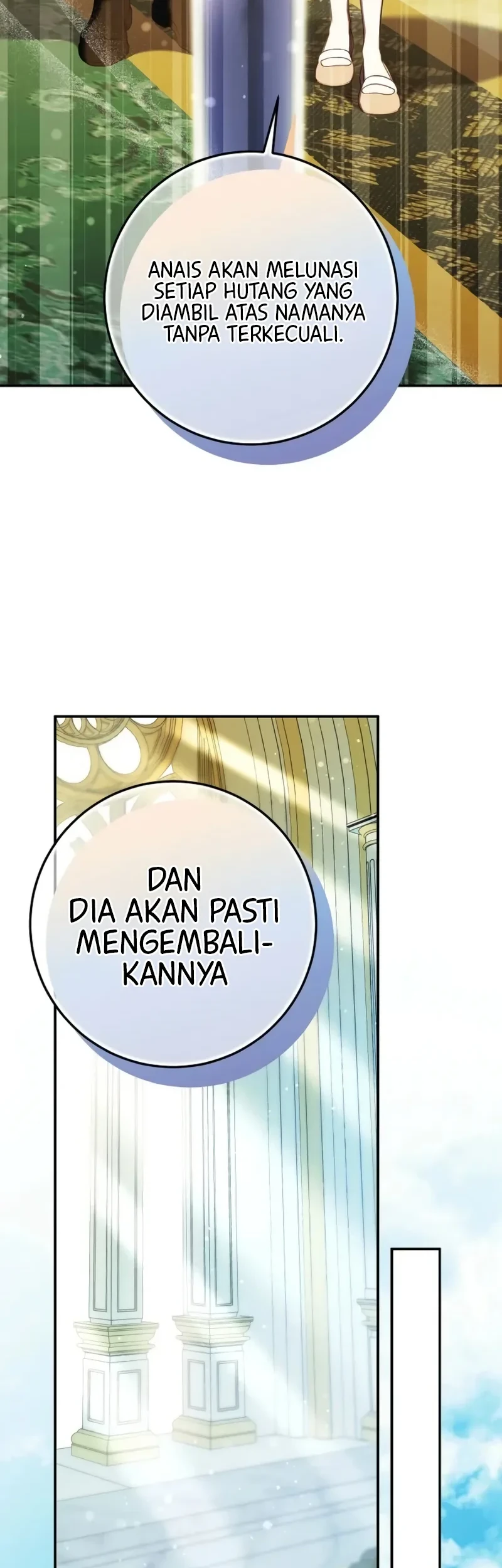 After the Possessor Left Chapter 6 - halaman 52