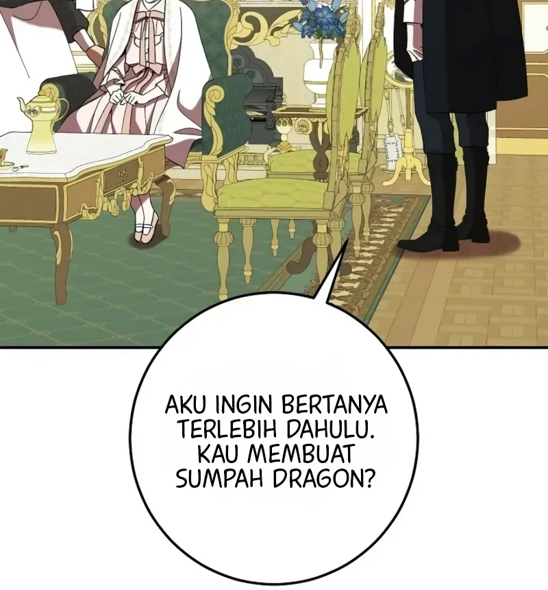 After the Possessor Left Chapter 6 - halaman 55