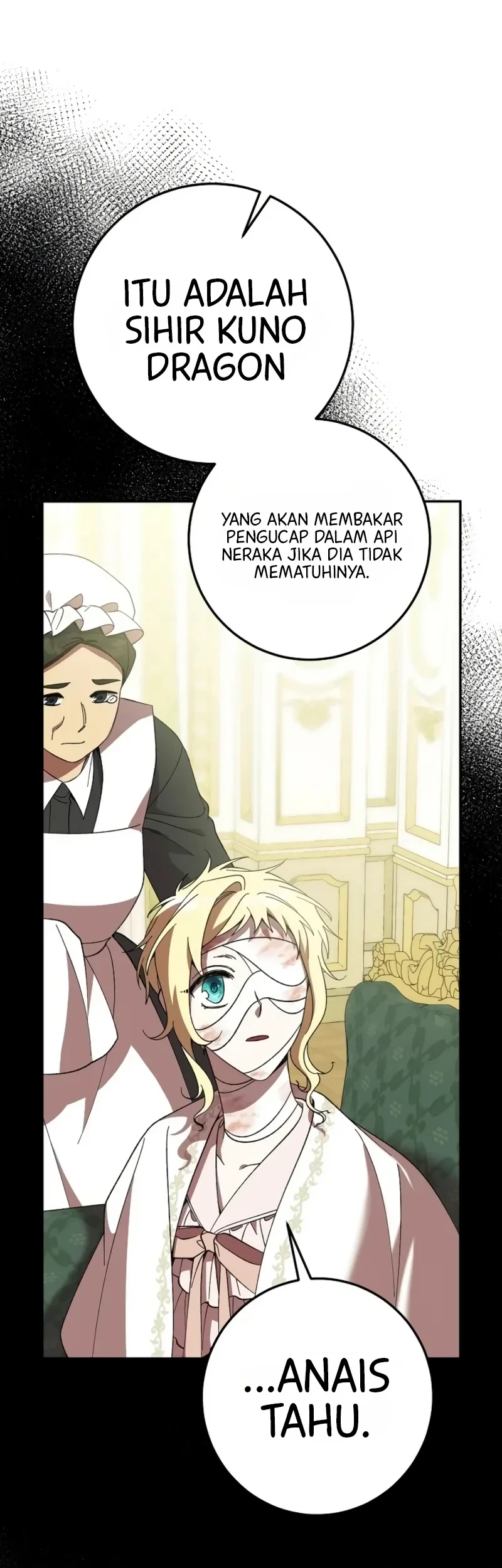 After the Possessor Left Chapter 6 - halaman 56