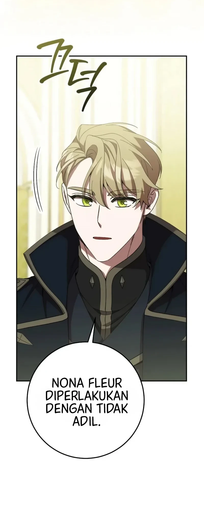 After the Possessor Left Chapter 6 - halaman 59