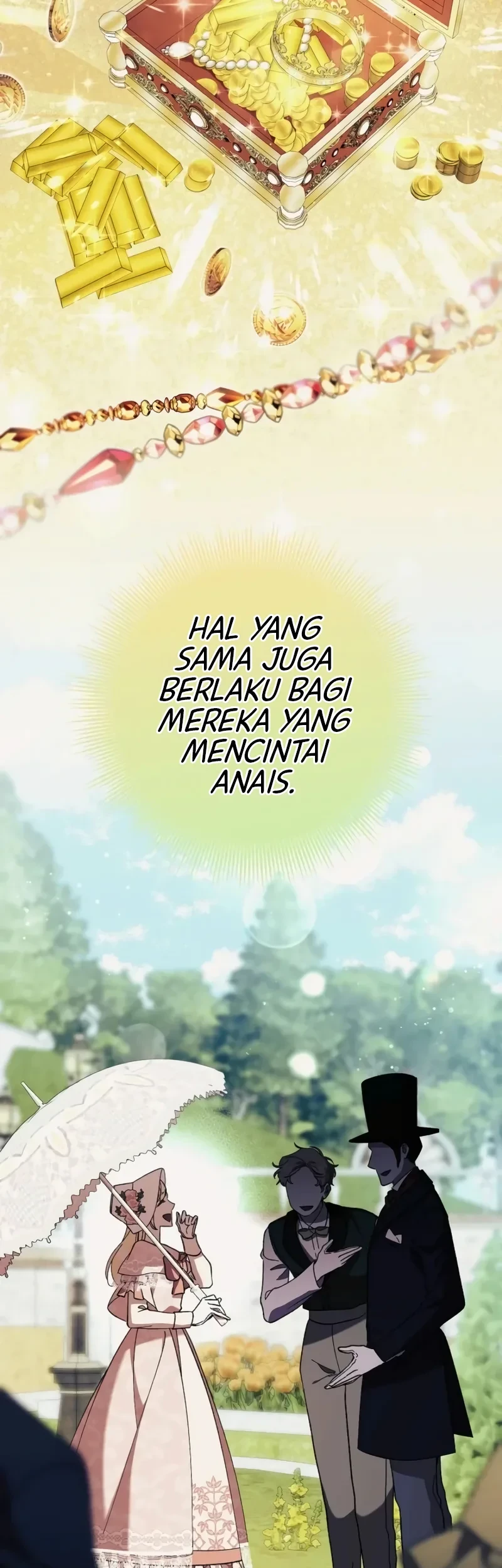 After the Possessor Left Chapter 6 - halaman 62