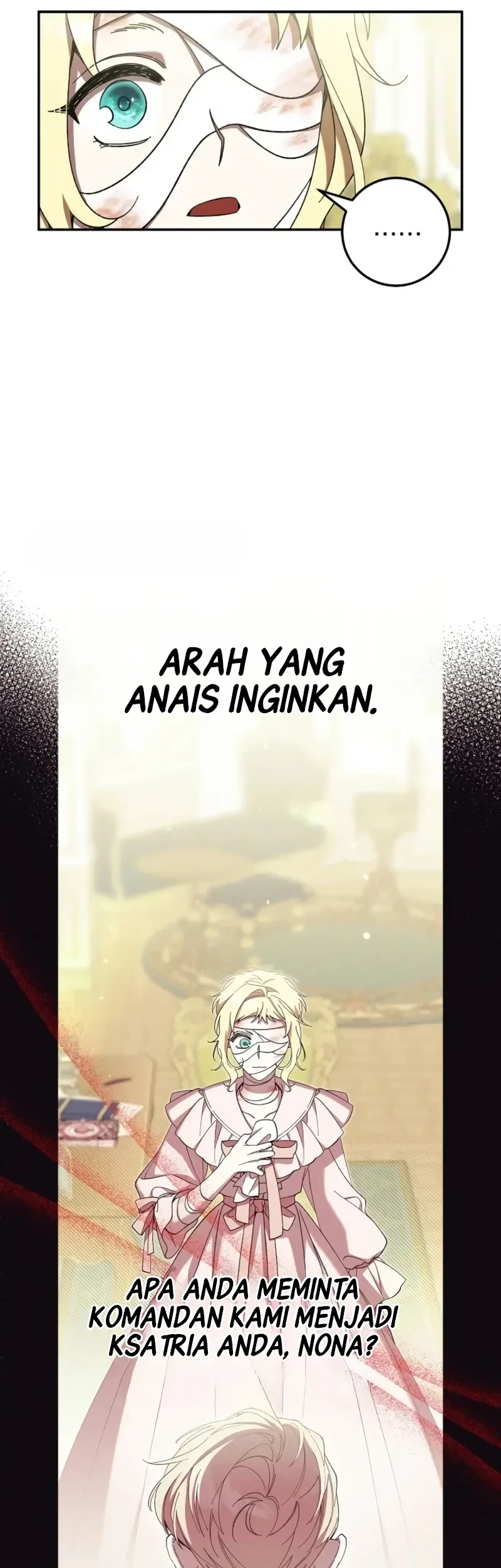 After the Possessor Left Chapter 6 - halaman 68