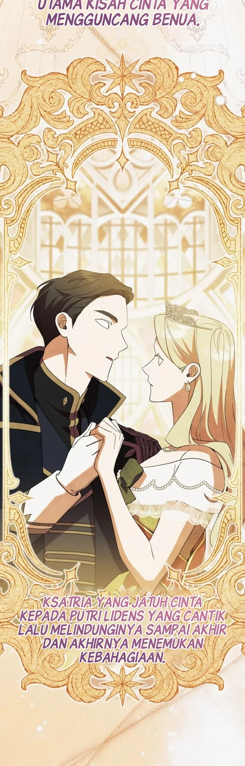 After the Possessor Left Chapter 7 - halaman 18