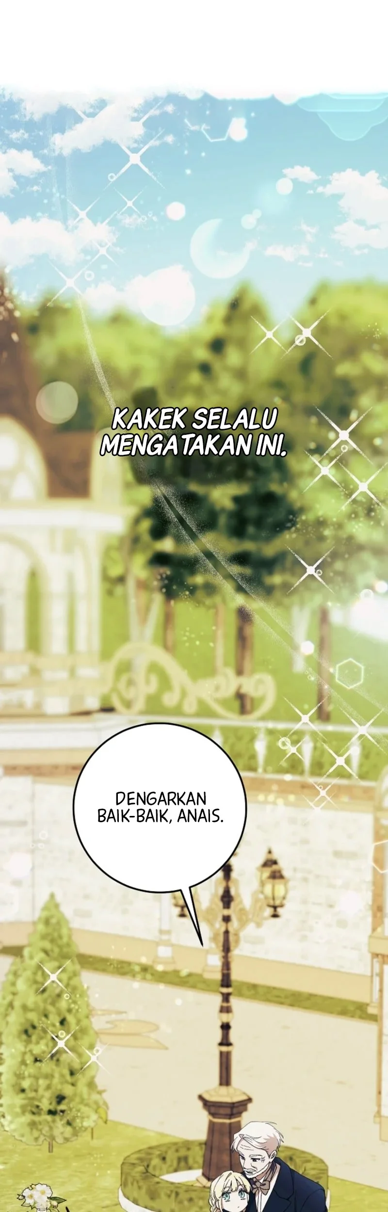 After the Possessor Left Chapter 7 - halaman 2
