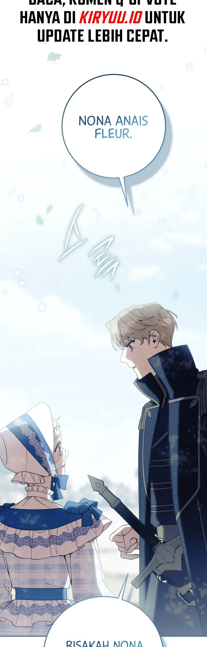 After the Possessor Left Chapter 7 - halaman 38