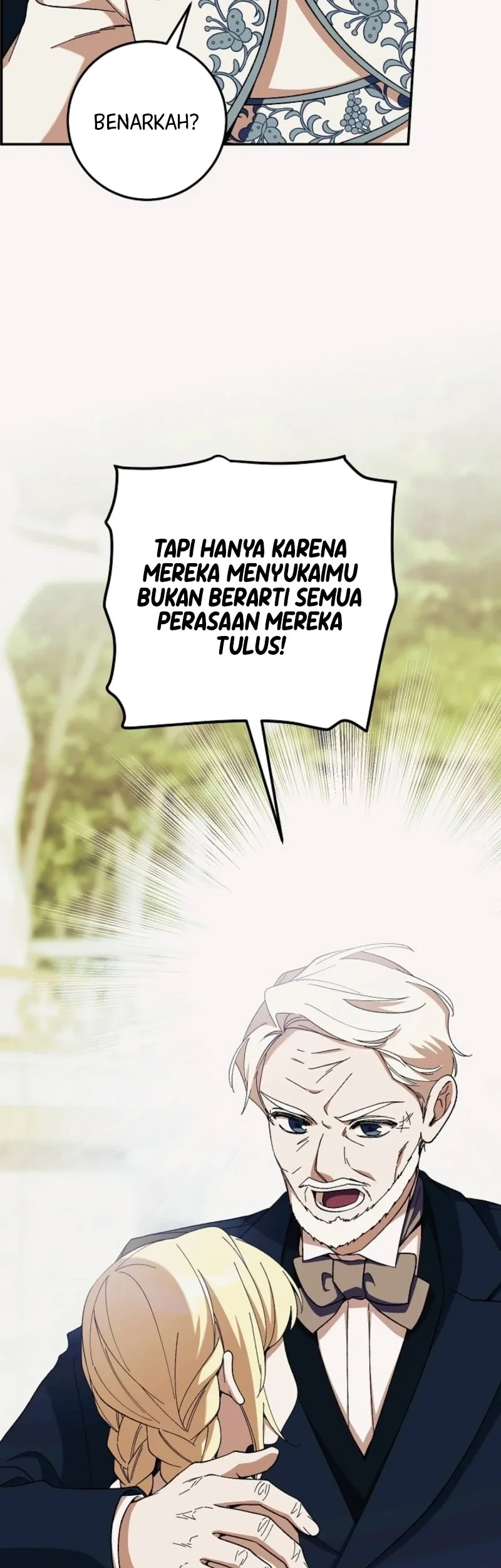 After the Possessor Left Chapter 7 - halaman 4