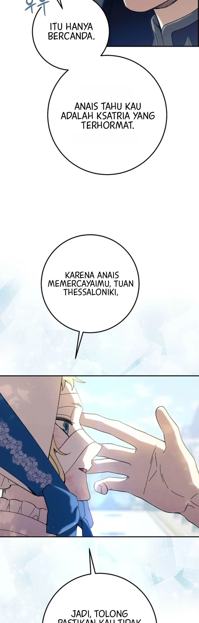 After the Possessor Left Chapter 7 - halaman 40