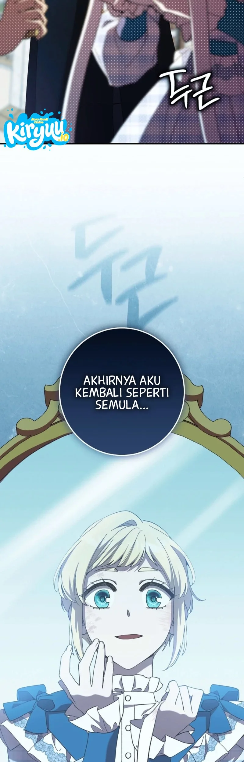 After the Possessor Left Chapter 7 - halaman 48