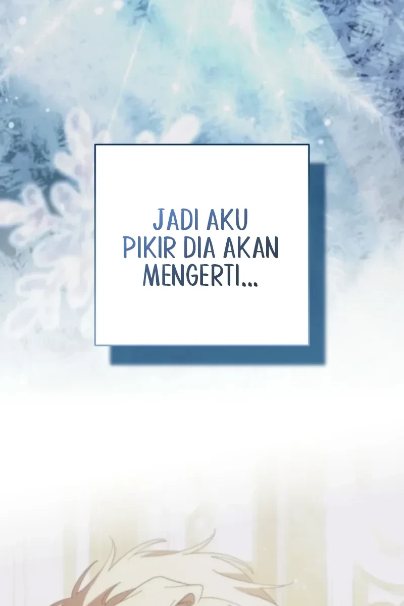 After the Possessor Left Chapter 8 - halaman 10