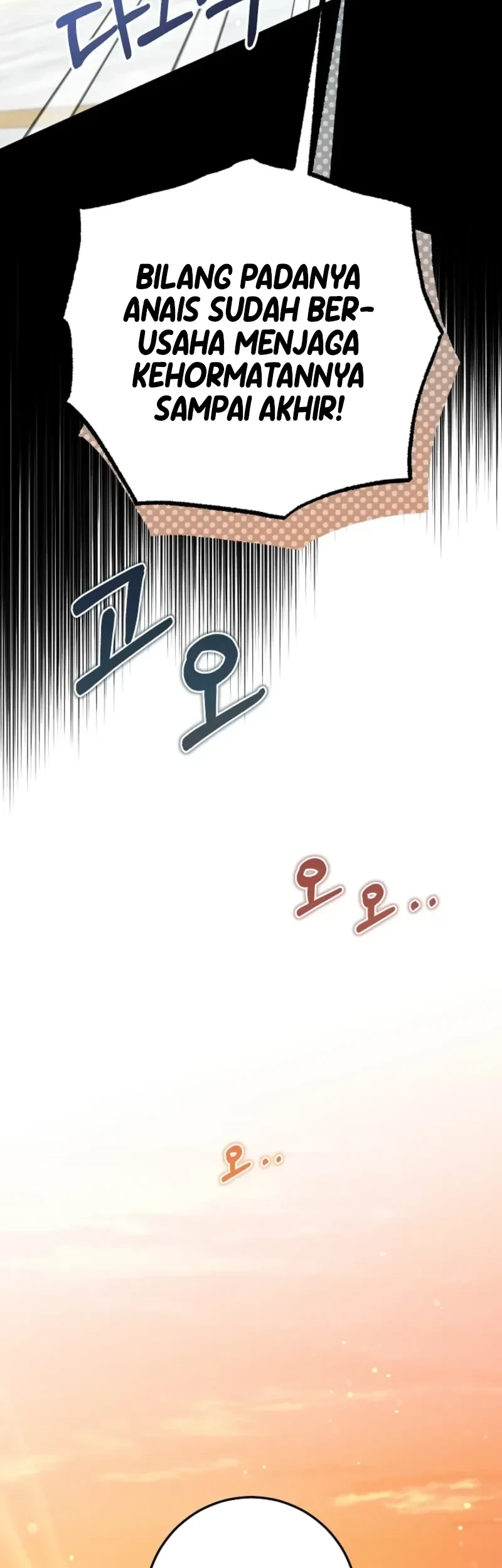 After the Possessor Left Chapter 8 - halaman 19