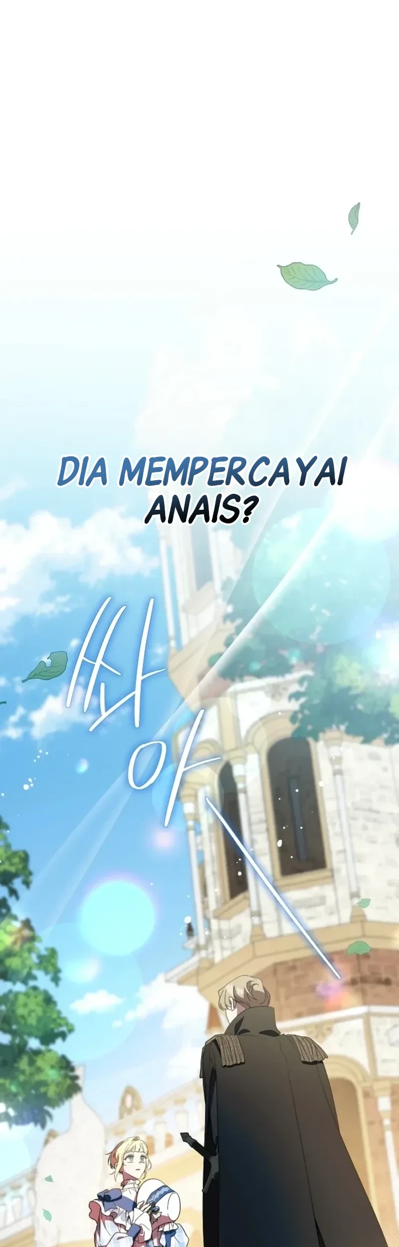 After the Possessor Left Chapter 8 - halaman 2
