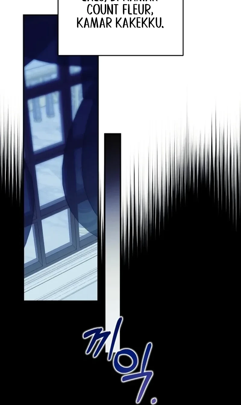 After the Possessor Left Chapter 8 - halaman 25