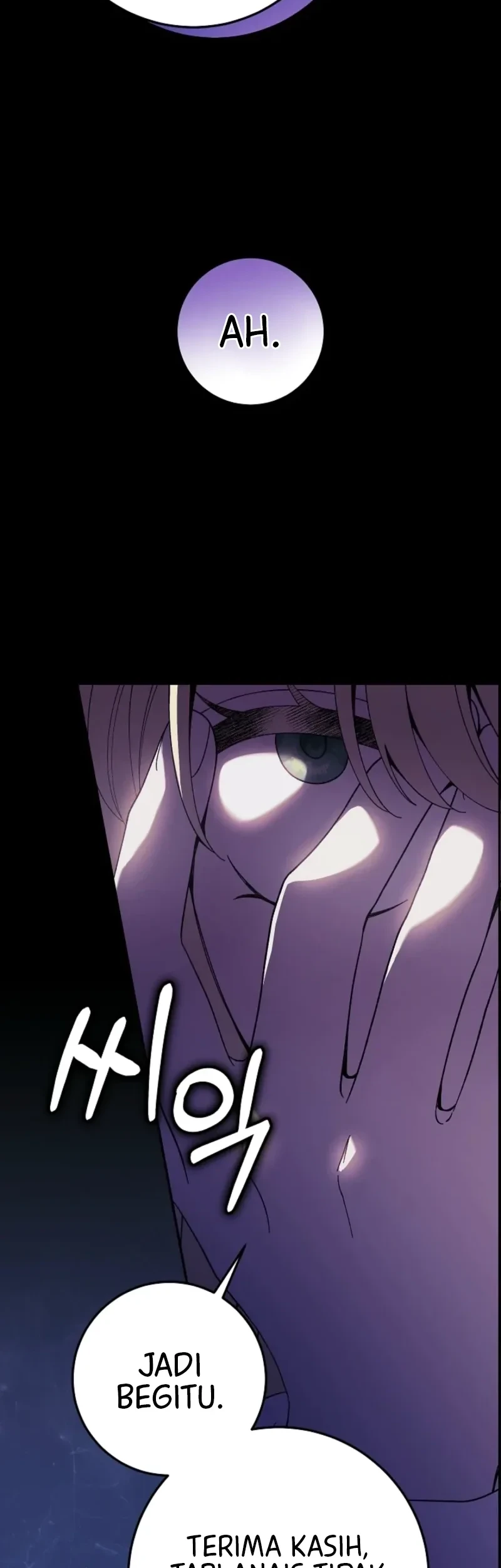 After the Possessor Left Chapter 8 - halaman 29