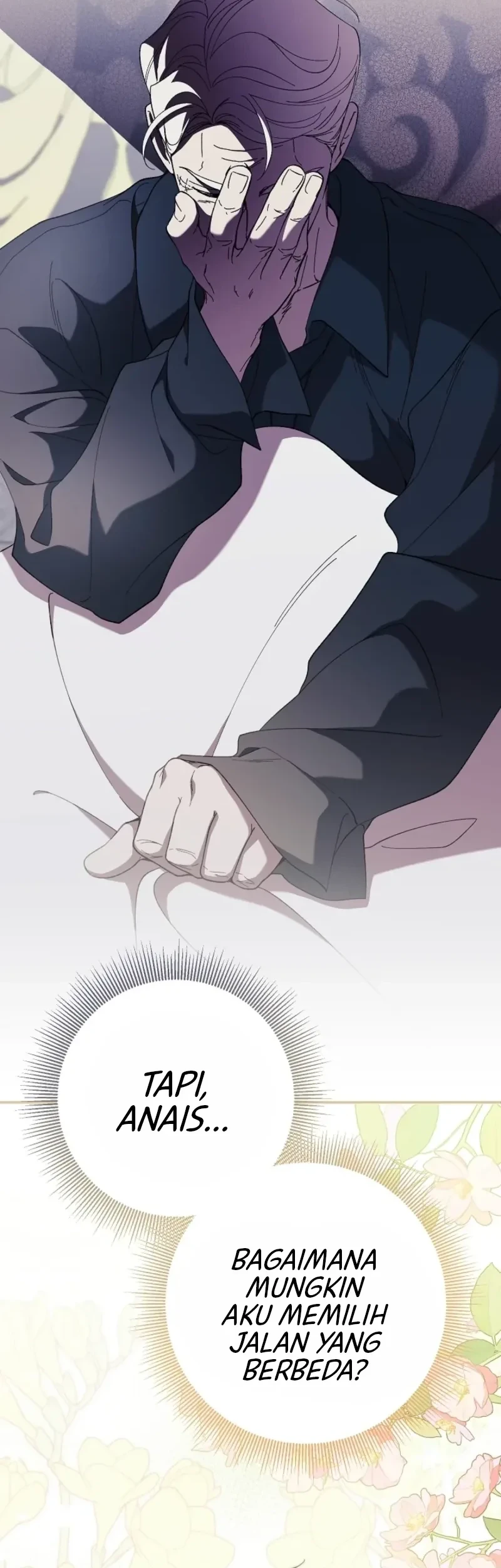 After the Possessor Left Chapter 8 - halaman 39