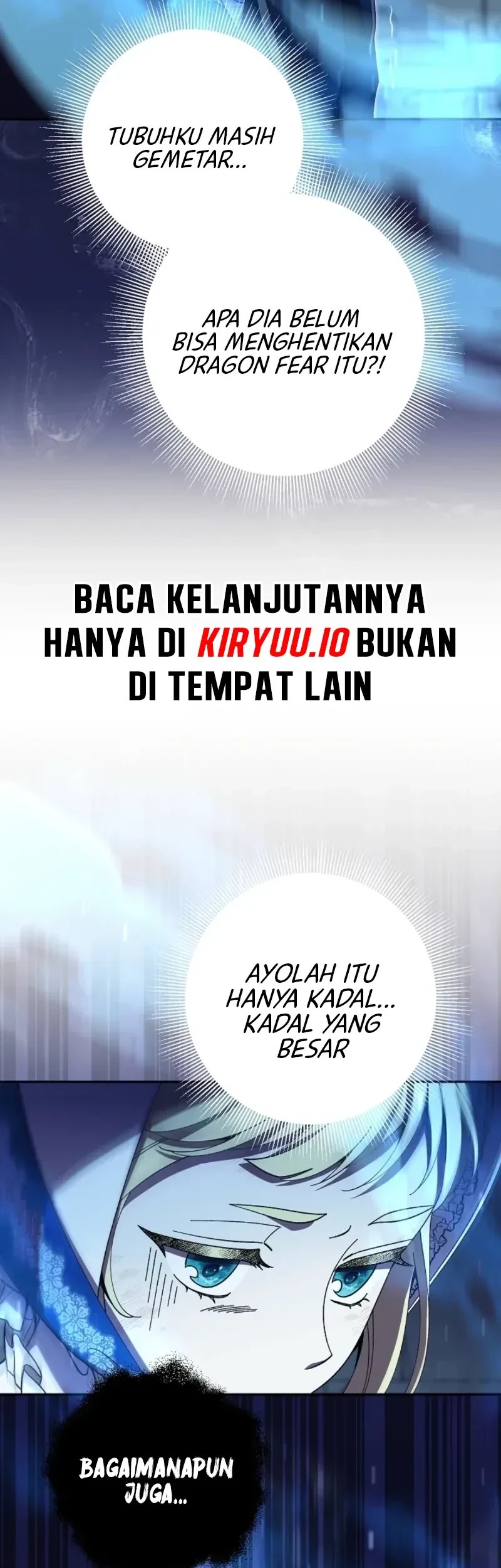 After the Possessor Left Chapter 8 - halaman 58
