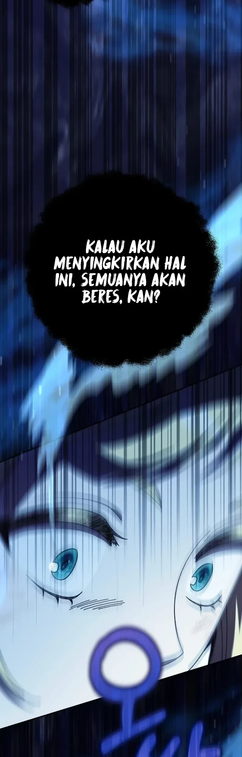 After the Possessor Left Chapter 8 - halaman 59