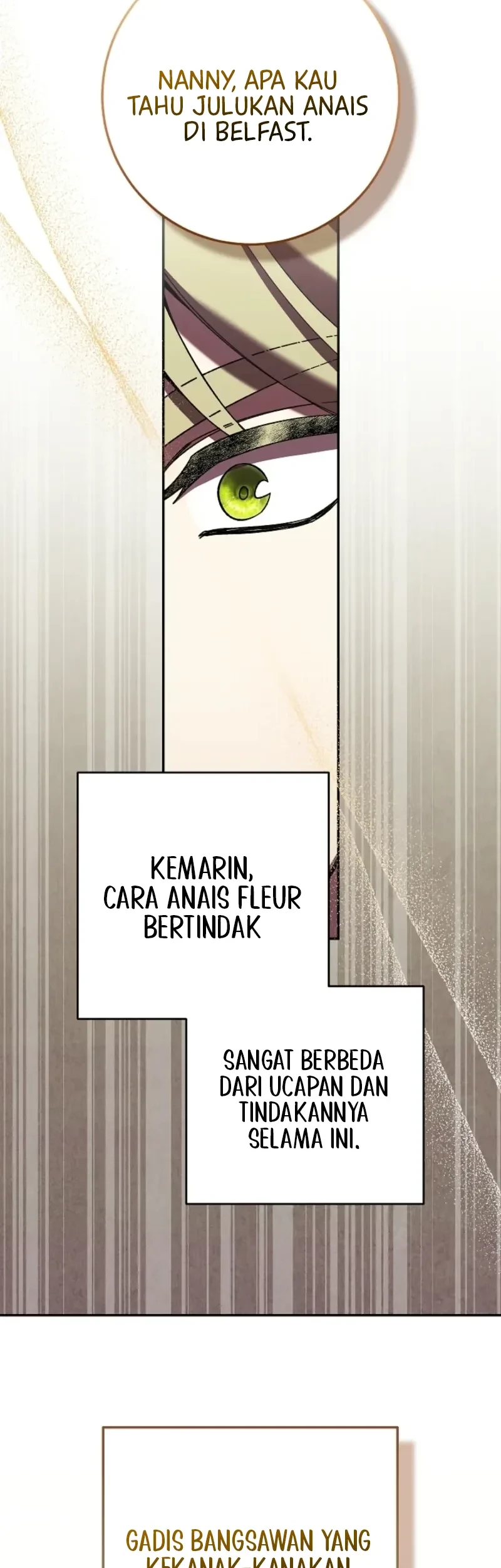 After the Possessor Left Chapter 8 - halaman 6
