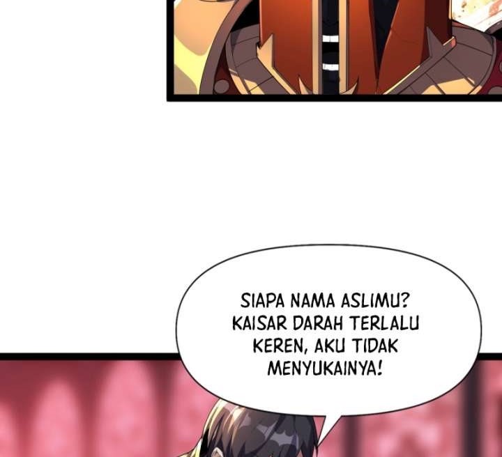 After Thousands Of Years Of Beta Testing, The Game Finally Finished Chapter 1 - halaman 14