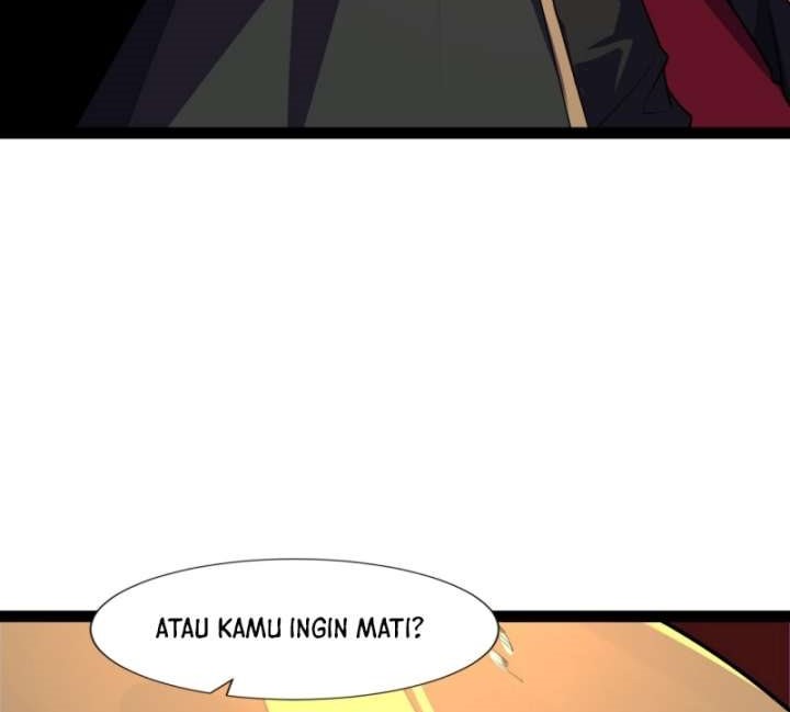 After Thousands Of Years Of Beta Testing, The Game Finally Finished Chapter 1 - halaman 23